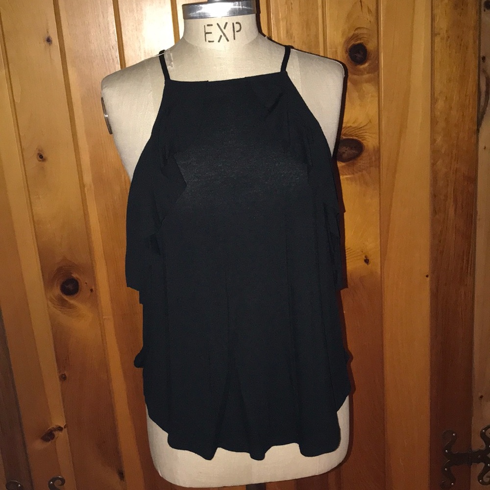 Express Tank Top